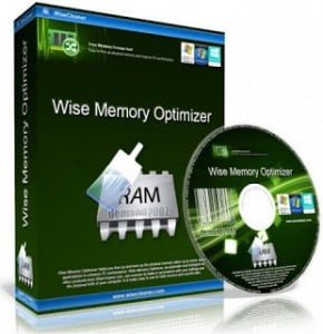 Wise Memory Optimizer İndir – Full v4.1.9.122 Türkçe